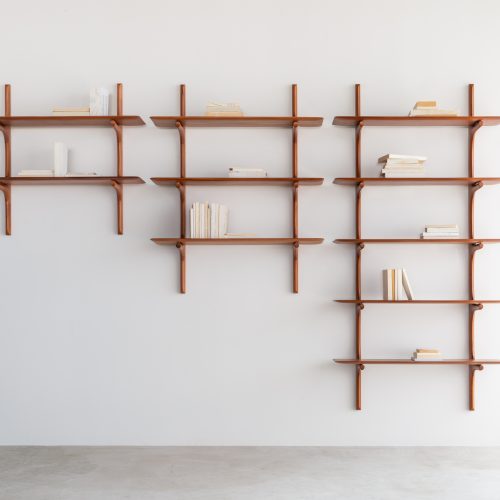 29777_Mahogany_PI_wall_shelf_2shelves_29778_s_29779_Mahogany_PI_wall_shelf_5shelves_WEB