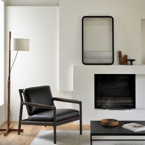 35103_Jack_lounge_chair_50519_Oak_Thin_black_coffee_table_20609_Clear_Edge_wall_mirror_2_WEB