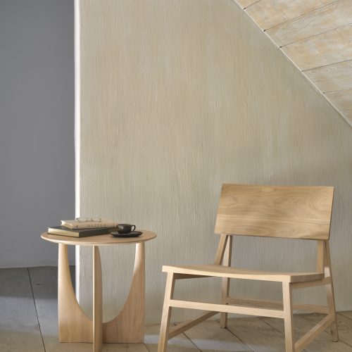 50537_Oak_Geometric_side_table¬_50686_Oak_N2_lounge_chair_1_WEB