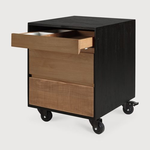 Oscar drawer unit - 3 drawers (1)