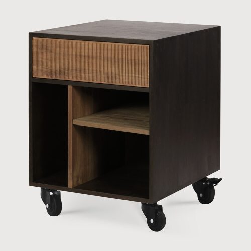 product_wf_10136_Teak_Oscar_drawer_unit_1_drawer_profile_WEB