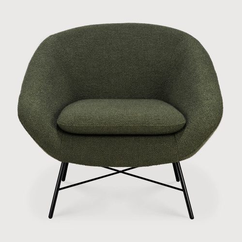product_wf_20136_Barrow_lounge_chair_Pine_Green_fabric_front_WEB