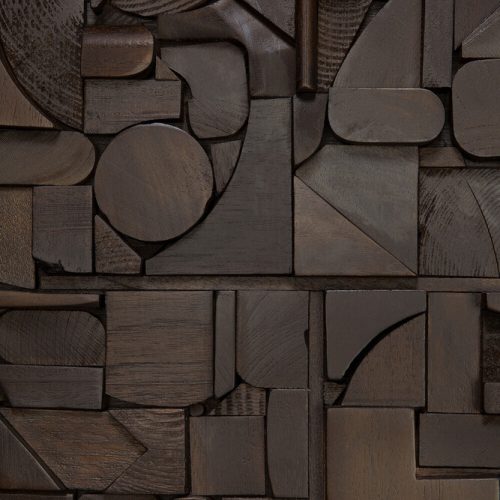product_wf_29991_Bricks_wall_art_dark_brown_wooden_frame_rectangular_60w_det03_web