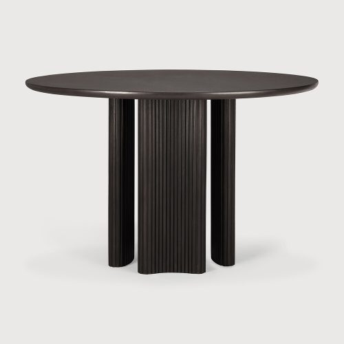 product_wf_35022_Roller_Max_dining_table_varnished_mahogany_dark_brown_V1_front_web