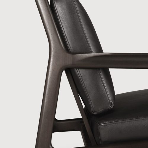 product_wf_35100_35103_Jack_lounge_chair_frame_mahogany_dark_brown_Black_leather_det01_web