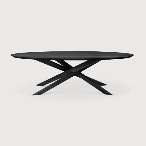 product_wf_50186_Oak_Mikado_black_oval_dining_table_front_WEB