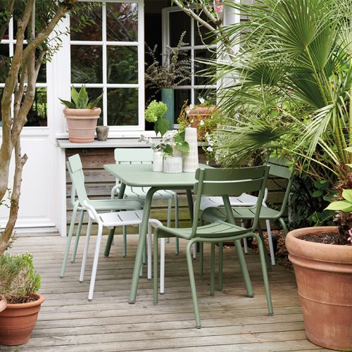 table-luxembourg-chaise-luxembourg-mobilier-de-jardin-fermob