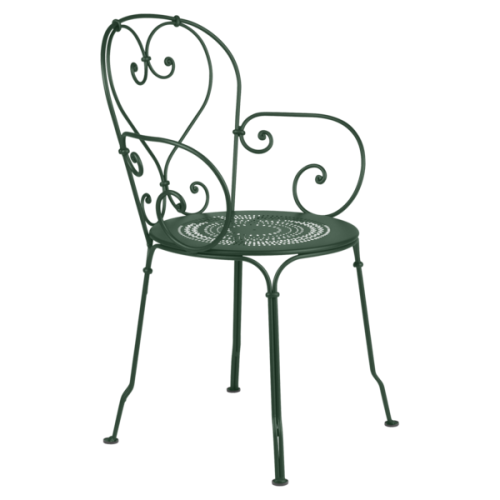 150-2-Cedar-Green-Armchair