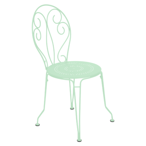 MONTMARTRE_CHAISE_VERT_OPALINE