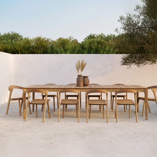 10155_Teak_Bok_Outdoor_chair_10270_Teak_Bok_Outdoor_dining_table_WEB