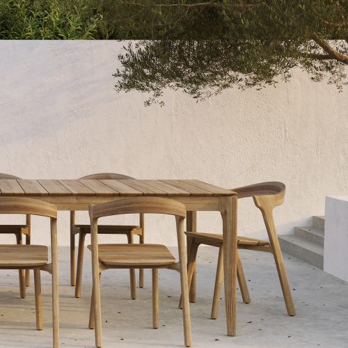10155_Teak_Bok_Outdoor_chair_10270_Teak_Bok_Outdoor_dining_table_det01_WEB
