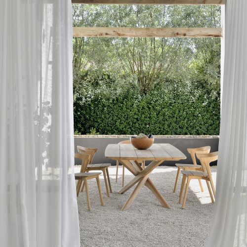 10274_Teak_Mikado_outdoor_dining_table_240cm_10155_Teak_Bok_outdoor_dining_chair_WEB