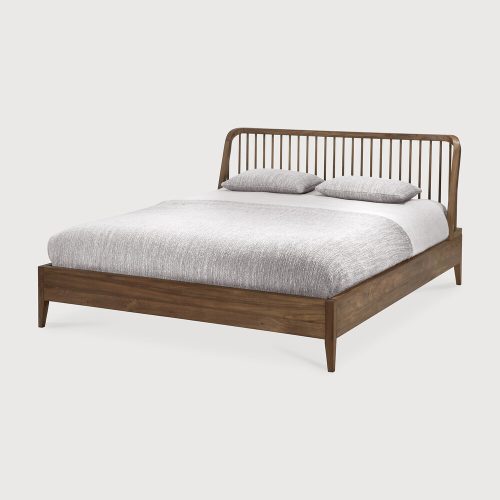 product_wf_14171_Spindle_bed_reclaimed_teak_mattress_front_WEB