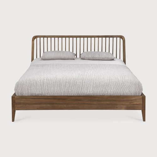 product_wf_14171_Spindle_bed_reclaimed_teak_mattress_side_WEB