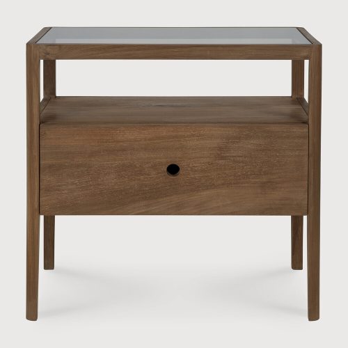 product_wf_14175_Spindle_bedside_table_reclaimed_teak_1_drawer_front_WEB