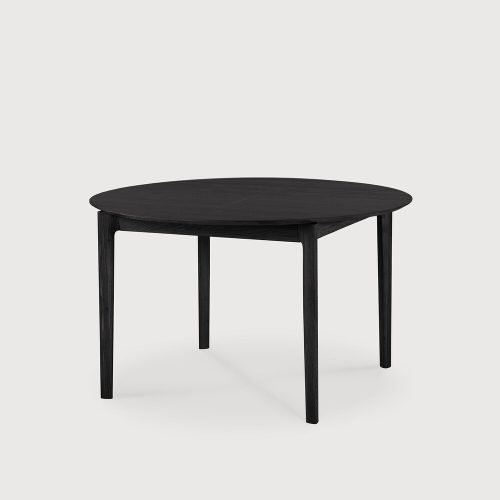 product_wf_51528_Oak_Bok_black_extendable_dining_table_round_profile_WEB