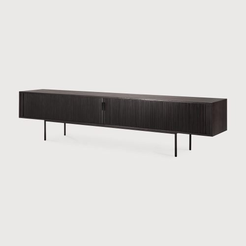 product_wf_10055_Roller_Max_TV_cupboard_varnished_teak_dark_brown_side01_WEB