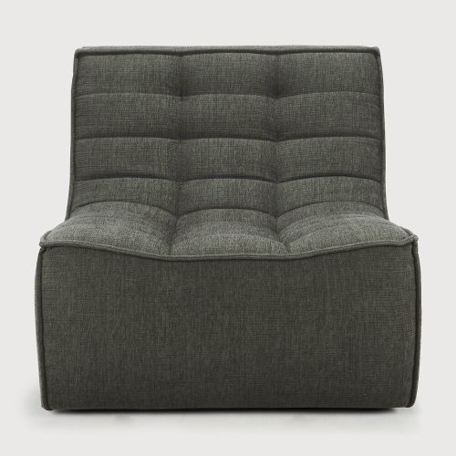 product_wf_20254_Sofa_N701_1_seater_Moss_Eco_fabric_front_WEB