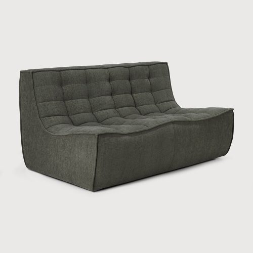 product_wf_20255_Sofa_N701_2_seater_Moss_Eco_fabric_side01_WEB