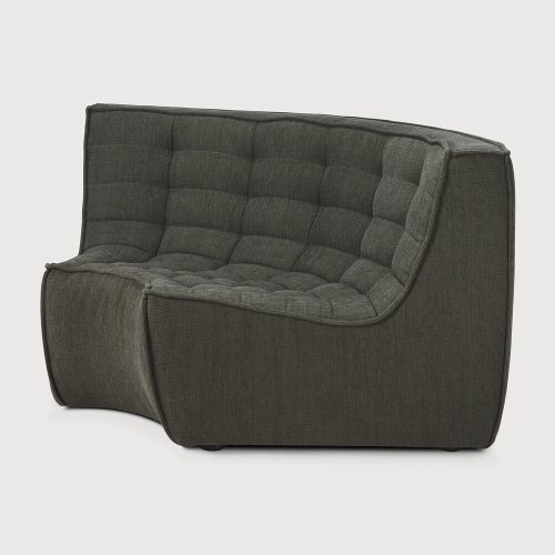 product_wf_20258_Sofa_N701_round_corner_Moss_Eco_fabric_side_WEB