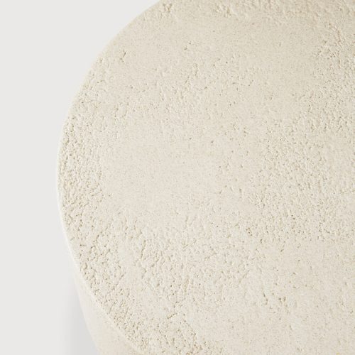 product_wf_26410_Elements_side_table_stool_microcement_off_white_mushroom_det03_WEB
