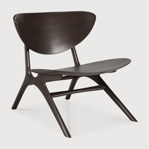 product_wf_35056_Eye_lounge_chair_varnished_mahogany_dark_brown_front_WEB