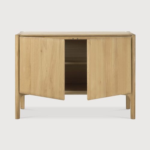 product_wf_51317 PI Sideboard - 2 doors- osmo - 119_45_83 - front2_WEB