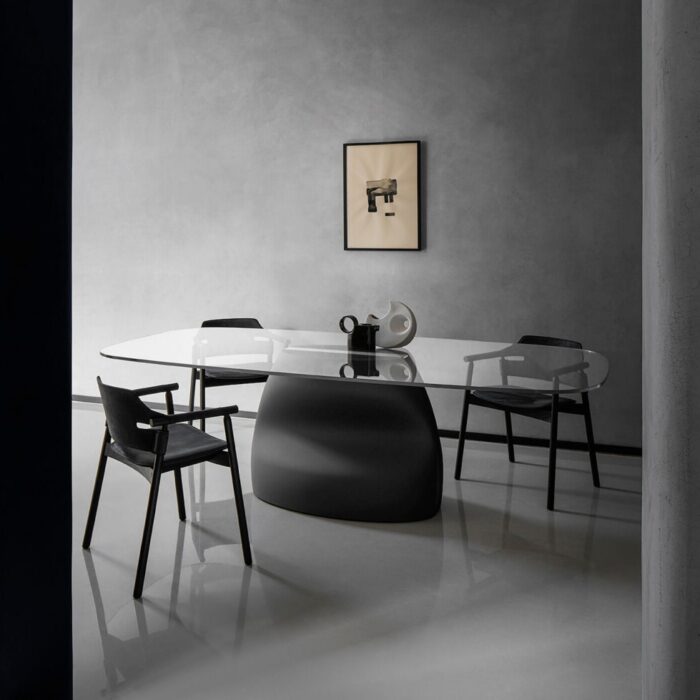 GRAN SASSO Masa dining