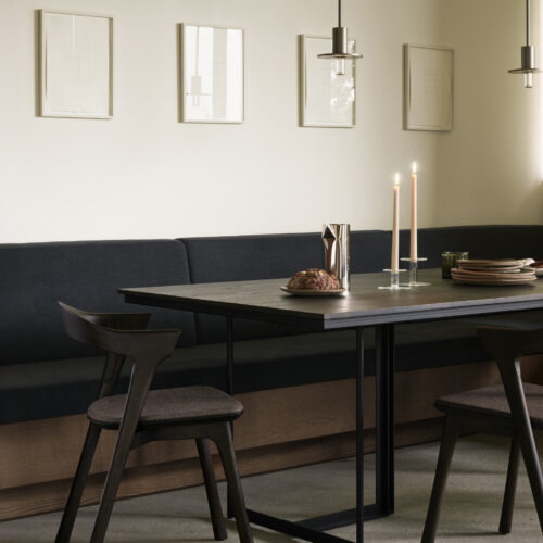 Novelties September 2024,  Dining Room,  Dining Table,  Furniture,  Indoors,  Table