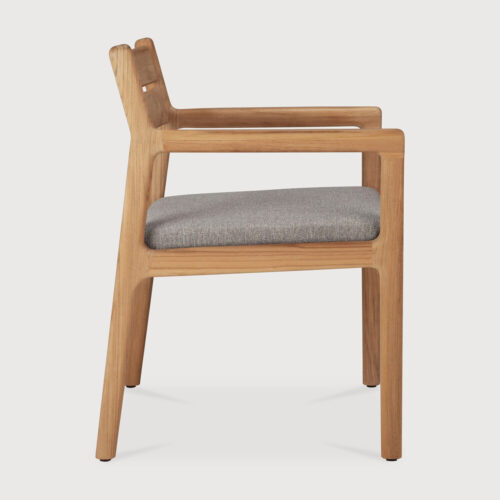 product_wf_10372_Jack_outdoor_armchair_teak_Mocha_fabric_profile_web