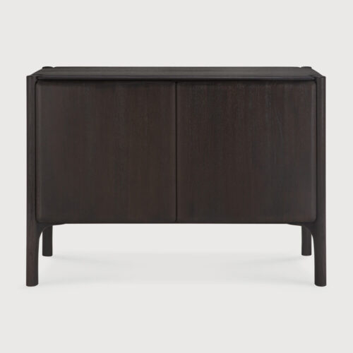 product_wf_11571_PI_sideboard_varnished_teak_dark_brown_2doors_front01_web