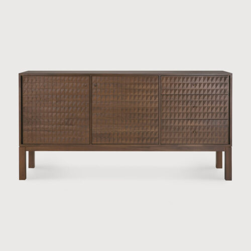 product_wf_15346_Sono_sideboard_varnished_teak_light_brown_2doors_3drawers_front01_web