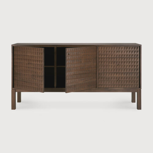product_wf_15346_Sono_sideboard_varnished_teak_light_brown_2doors_3drawers_front02_web