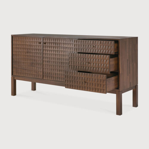 product_wf_15346_Sono_sideboard_varnished_teak_light_brown_2doors_3drawers_side02_web