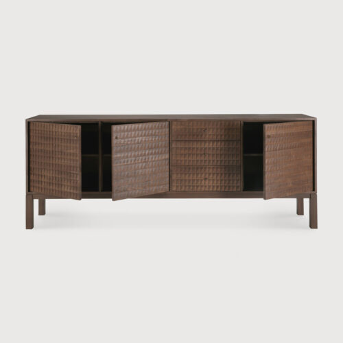 product_wf_15347_Sono_sideboard_varnished_teak_light_brown_3doors_3drawers_front02_web