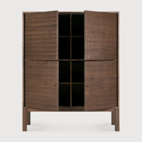 product_wf_15349_Sono_cupboard_varnished_teak_light_brown_4doors_front02_web
