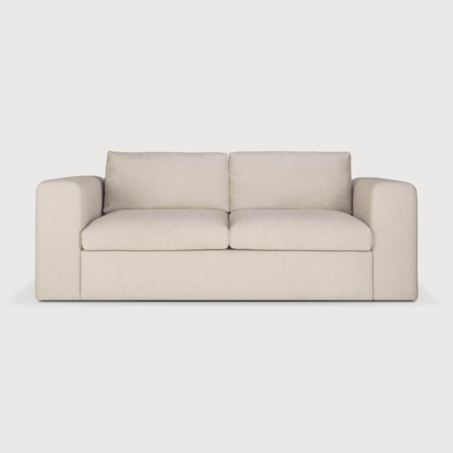 product_wf_20065_Mellow_sofa_2_5_seater_off_white_Eco_fabric_front_web