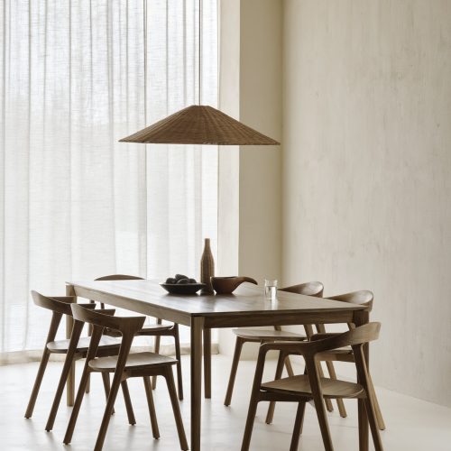 10163_10156_Bok_dining_chair_teak_10160_Bok_dining_table_teak_WEB