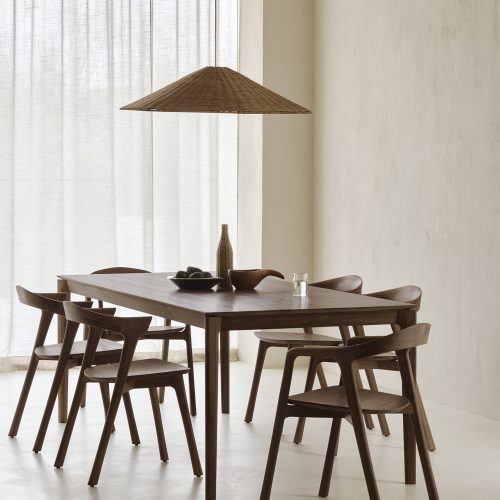 2026,  April 2026,  Novelties April 2026,  Dining Room,  Dining Table,  Furniture,  Indoors,  Lamp,  Table,  Tabletop
