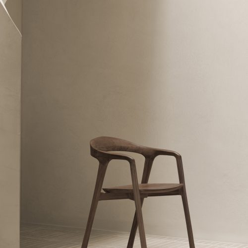 Indoors,  January 2026,  Novelties April 2026,  Chair,  Furniture,  Plywood,  Wood
