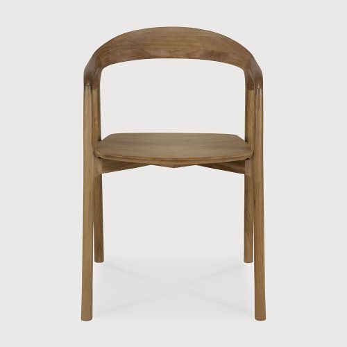 product_wf_10163_Bok_dining_chair_with_armrest_teak_side_WEB