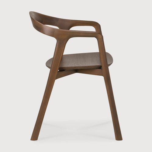 product_wf_10683_Bok_dining_chair_with_armrest_varnished_teak_Brown_side02_WEB