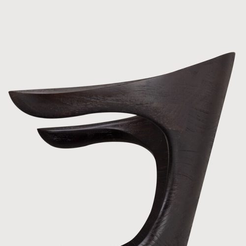 product_wf_10581_10582_Flow_office_chair_without_wheels_aluminium_base_Black_frame_varnished_teak_Off_Black_fabric_Dark_Grey_det01_WEB
