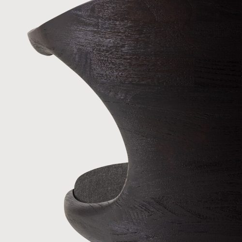 product_wf_10581_10582_Flow_office_chair_without_wheels_aluminium_base_Black_frame_varnished_teak_Off_Black_fabric_Dark_Grey_det02_WEB