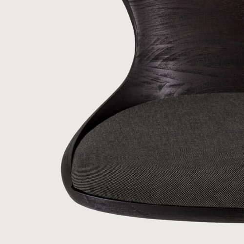 product_wf_10581_10582_Flow_office_chair_without_wheels_aluminium_base_Black_frame_varnished_teak_Off_Black_fabric_Dark_Grey_det03_WEB
