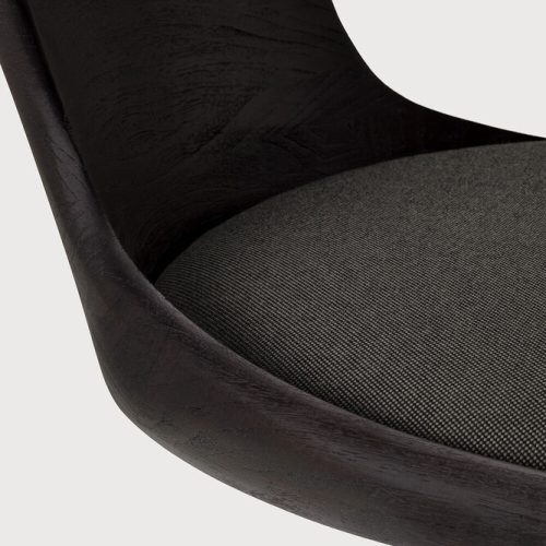 product_wf_10581_10582_Flow_office_chair_without_wheels_aluminium_base_Black_frame_varnished_teak_Off_Black_fabric_Dark_Grey_det04_WEB