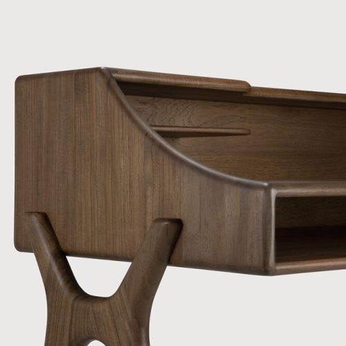 product_wf_10729_Flow_desk_2_drawers_varnished_teak_Wild_Brown_det01_WEB