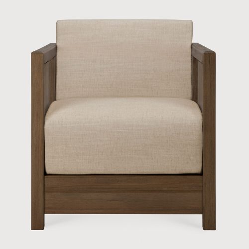 product_wf_10831_Roan_lounge_chair_varnished_teak_wild_brown_Flax_fabric_front_WEB