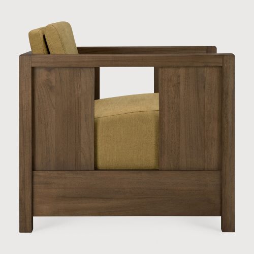 product_wf_10832_Roan_lounge_chair_varnished_teak_wild_brown_Amber_fabric_profile_WEB