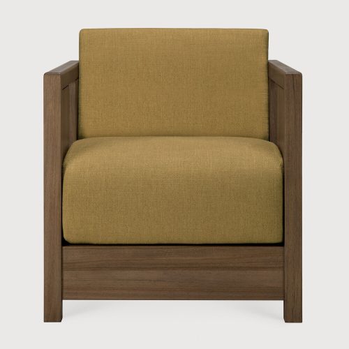 product_wf_10832_Roan_lounge_chair_varnished_teak_wild_brown_Amber_fabric_side_front_WEB